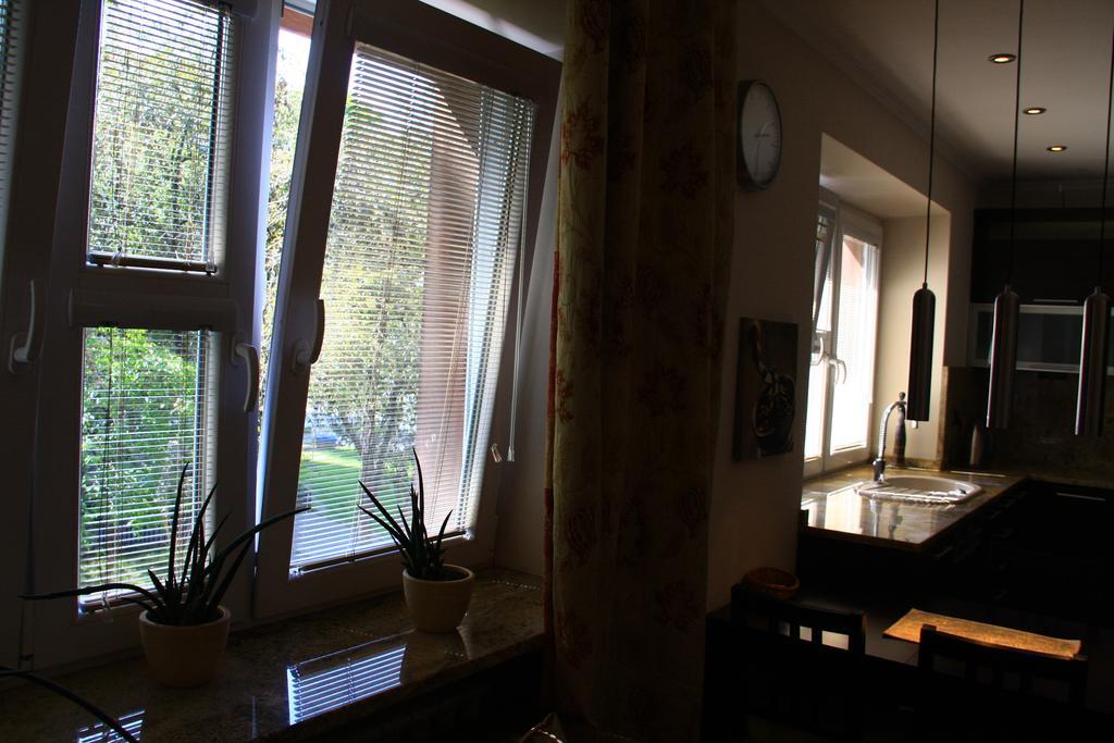Old Muranow Apartment By Warsawresidence Group المظهر الخارجي الصورة