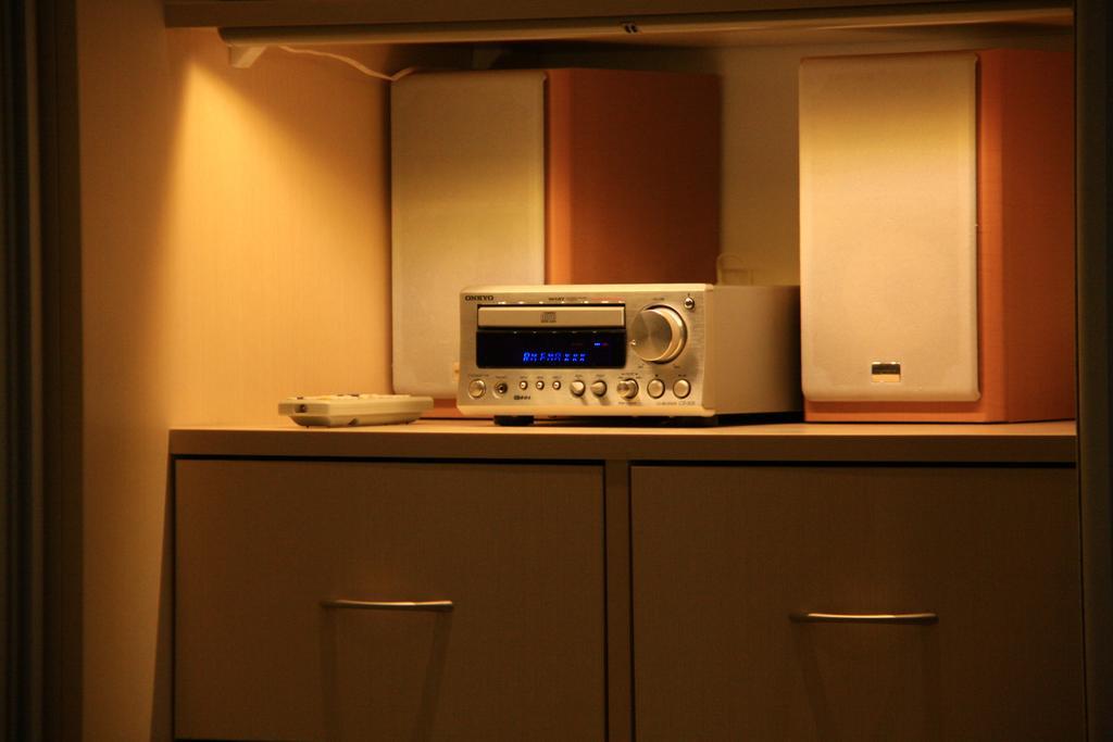 Old Muranow Apartment By Warsawresidence Group المظهر الخارجي الصورة