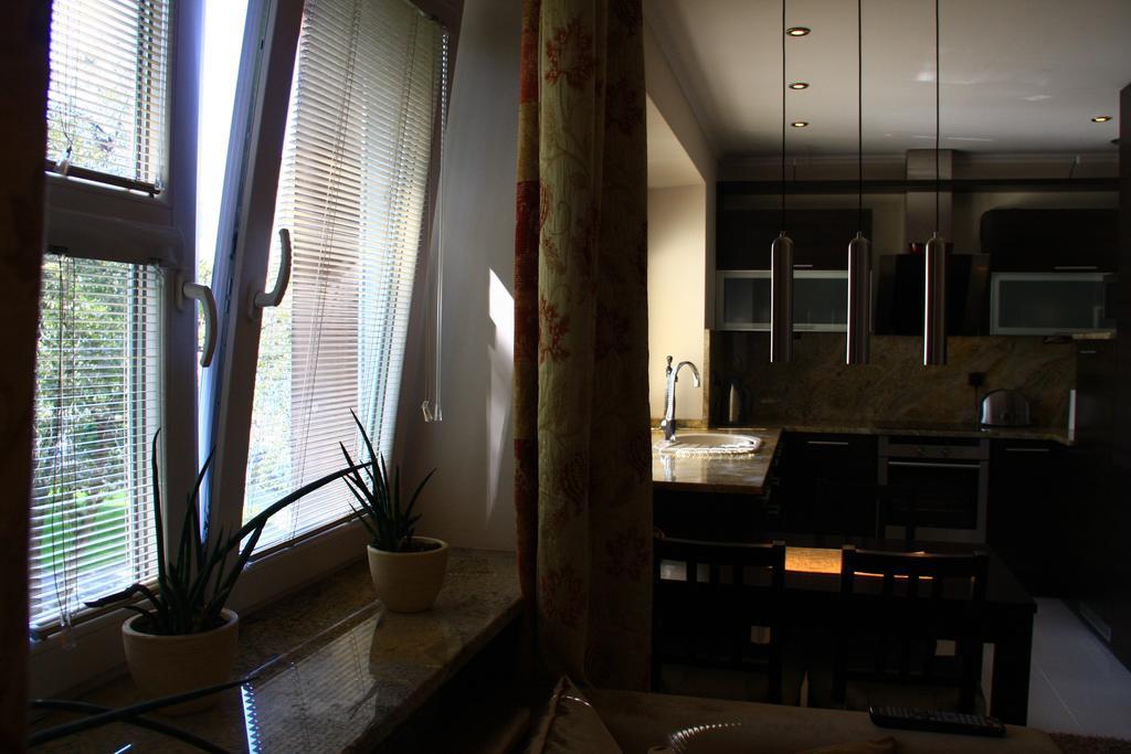 Old Muranow Apartment By Warsawresidence Group المظهر الخارجي الصورة