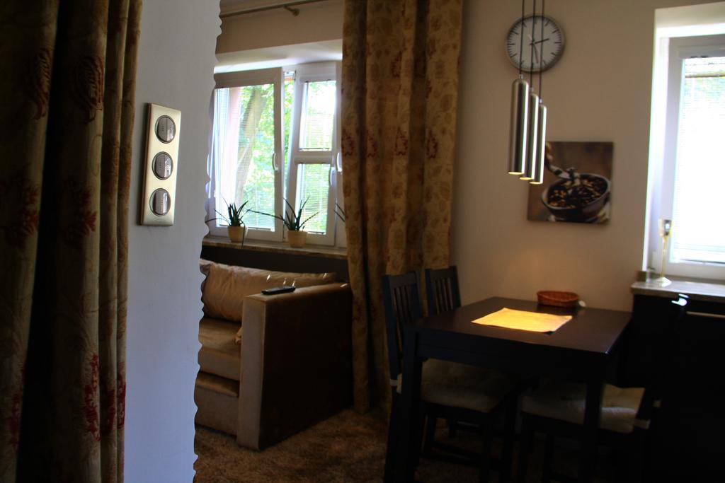 Old Muranow Apartment By Warsawresidence Group المظهر الخارجي الصورة