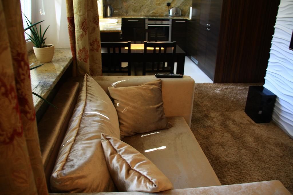 Old Muranow Apartment By Warsawresidence Group المظهر الخارجي الصورة