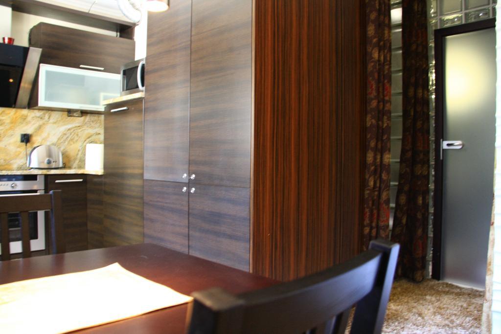 Old Muranow Apartment By Warsawresidence Group المظهر الخارجي الصورة