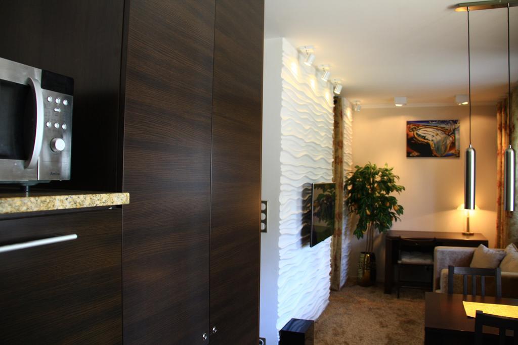 Old Muranow Apartment By Warsawresidence Group المظهر الخارجي الصورة