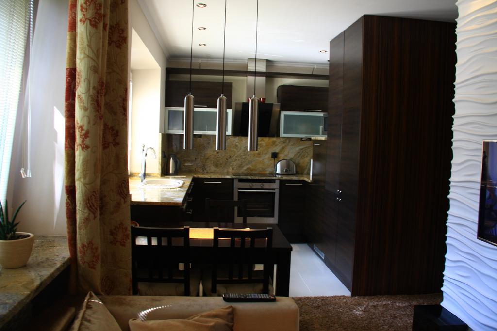 Old Muranow Apartment By Warsawresidence Group المظهر الخارجي الصورة