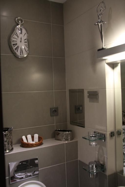 Old Muranow Apartment By Warsawresidence Group المظهر الخارجي الصورة