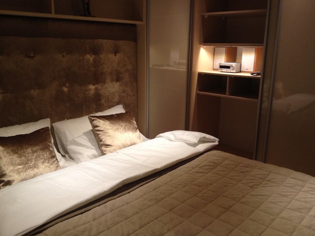 Old Muranow Apartment By Warsawresidence Group الغرفة الصورة